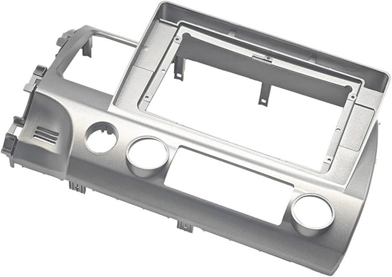 إطار لوحة الملاحة مقاس 9 بوصة لهوندا سيفيك 2006-2011 مع عجلة القيادة على اليسار - Image 2