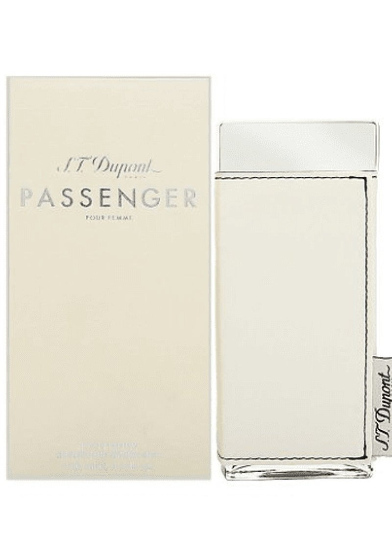 S.T.Dupont Passenger EDP 100ml  - Image 2