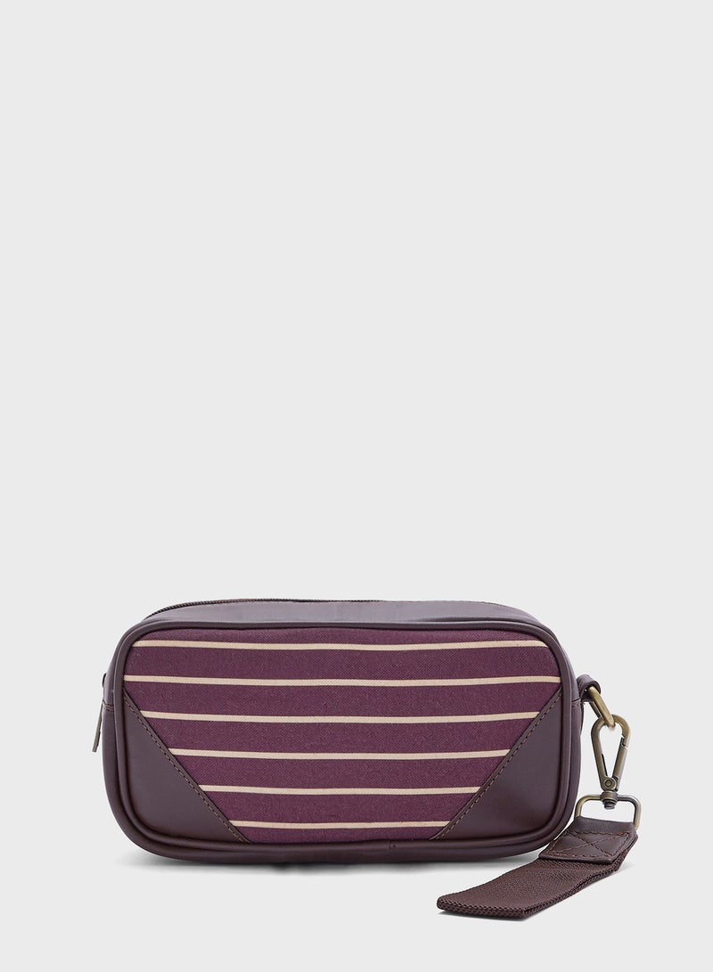Seventy Five Casual Wash Bag  - Image 3