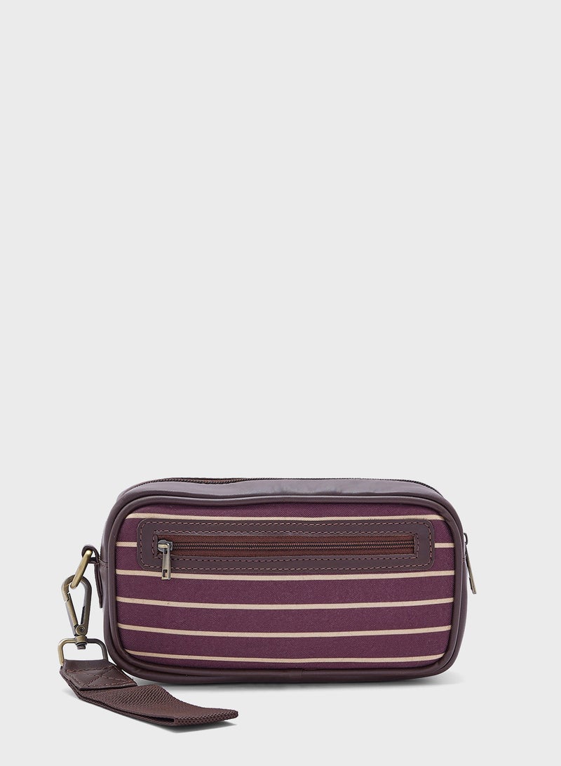 Seventy Five Casual Wash Bag  - Image 2