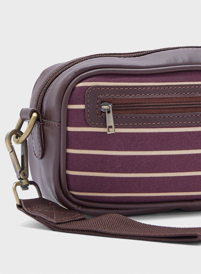 Seventy Five Casual Wash Bag  - Image 5