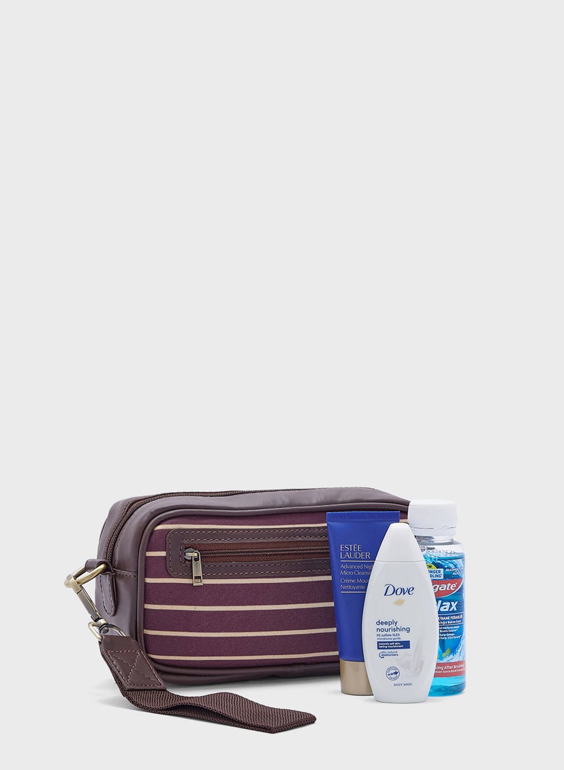 Seventy Five Casual Wash Bag  - Image 1