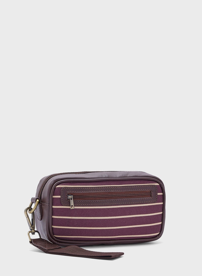 Seventy Five Casual Wash Bag  - Image 4