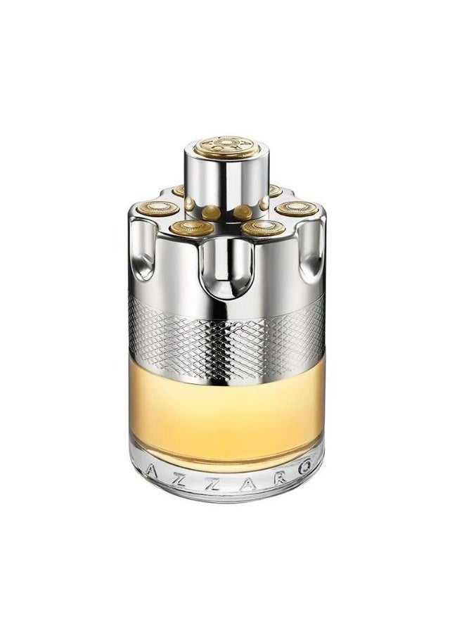 Azzaro twin عطر وونتد 100ملليلتر - Image 1