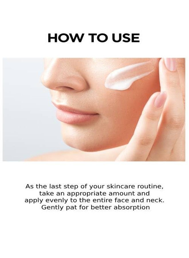 CHARMZONE Mugwort Cream The Original 1.69oz - Deep Hydration & Soothing Moisturizer for Healthy Skin - Image 4