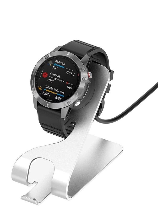 Smart Watch Charging Stand for Huawei GT2 Pro/Watch3