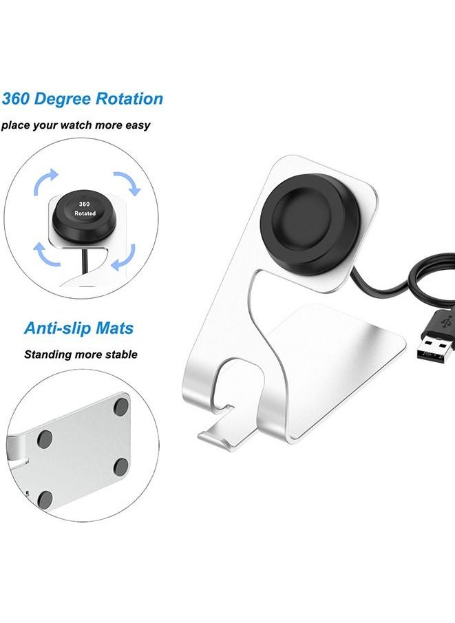 Smart Watch Charging Stand for Huawei GT2 Pro/Watch3