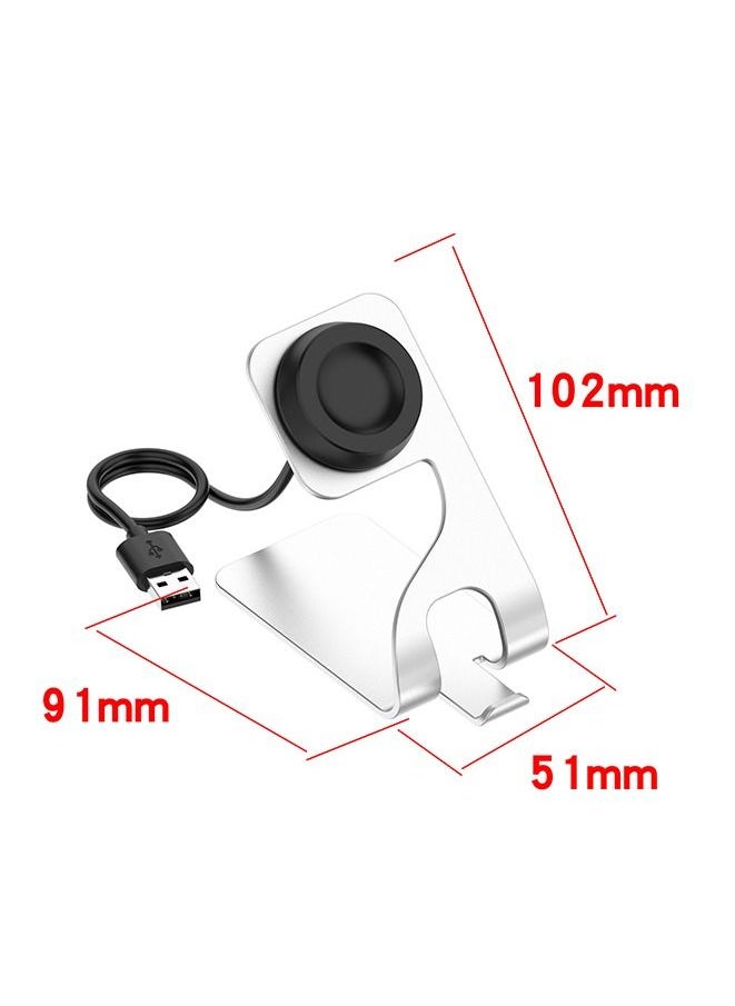 Smart Watch Charging Stand for Huawei GT2 Pro/Watch3