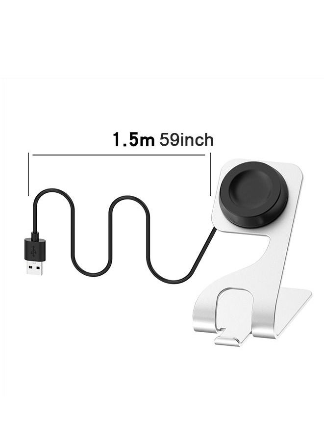 Smart Watch Charging Stand for Huawei GT2 Pro/Watch3