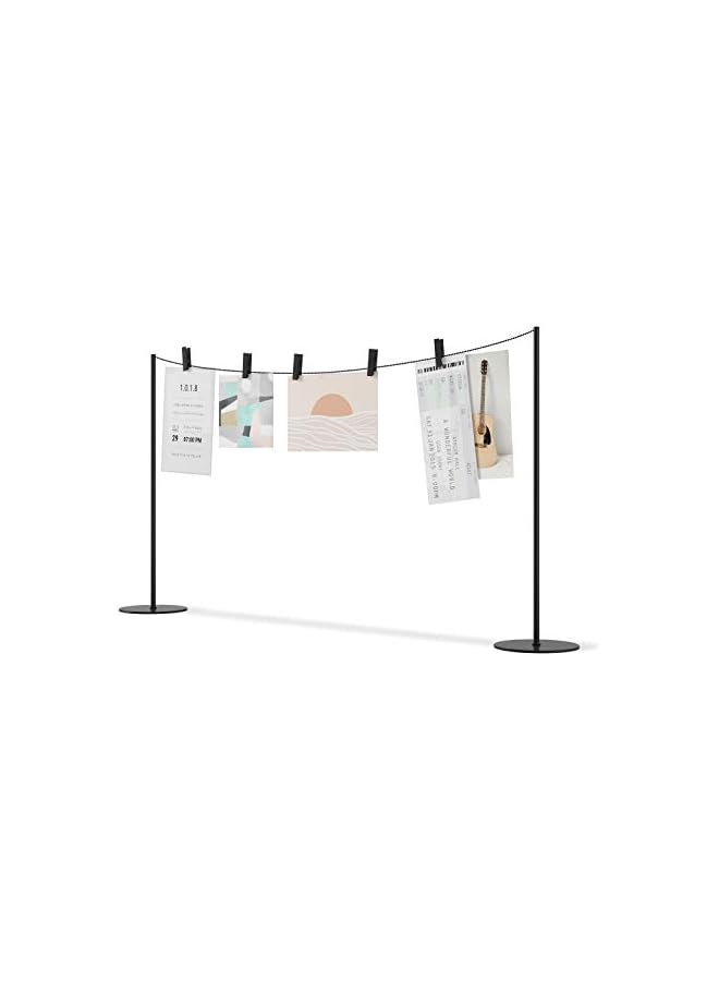 The Bros HANGIT DESKTOP METAL PD BLACK - Image 4