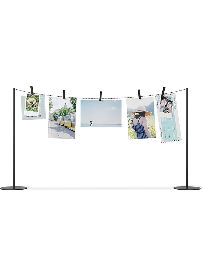 The Bros HANGIT DESKTOP METAL PD BLACK - Image 1