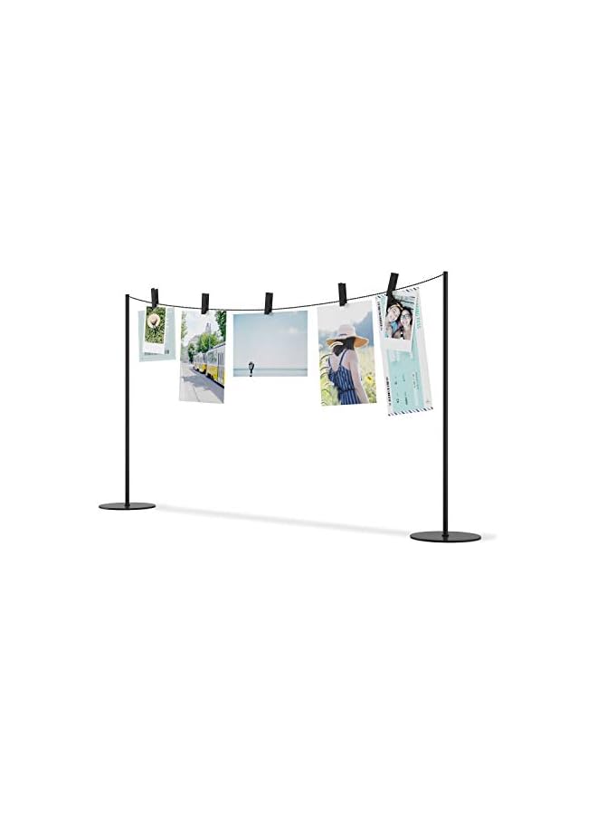 The Bros HANGIT DESKTOP METAL PD BLACK - Image 2