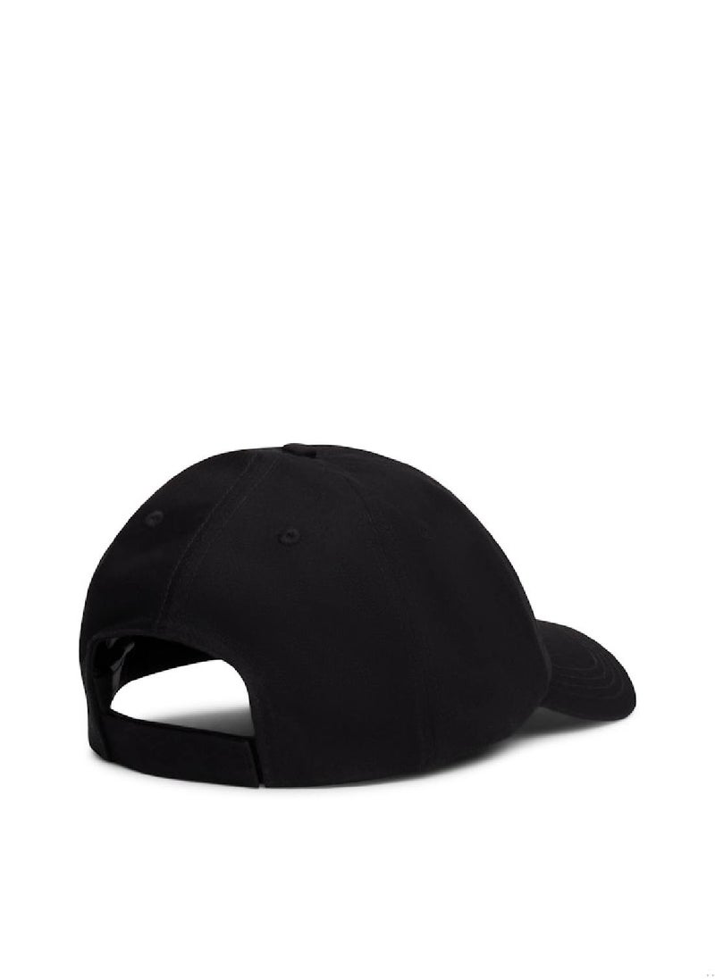 TOMMY JEANS Cotton Cap  - Image 2