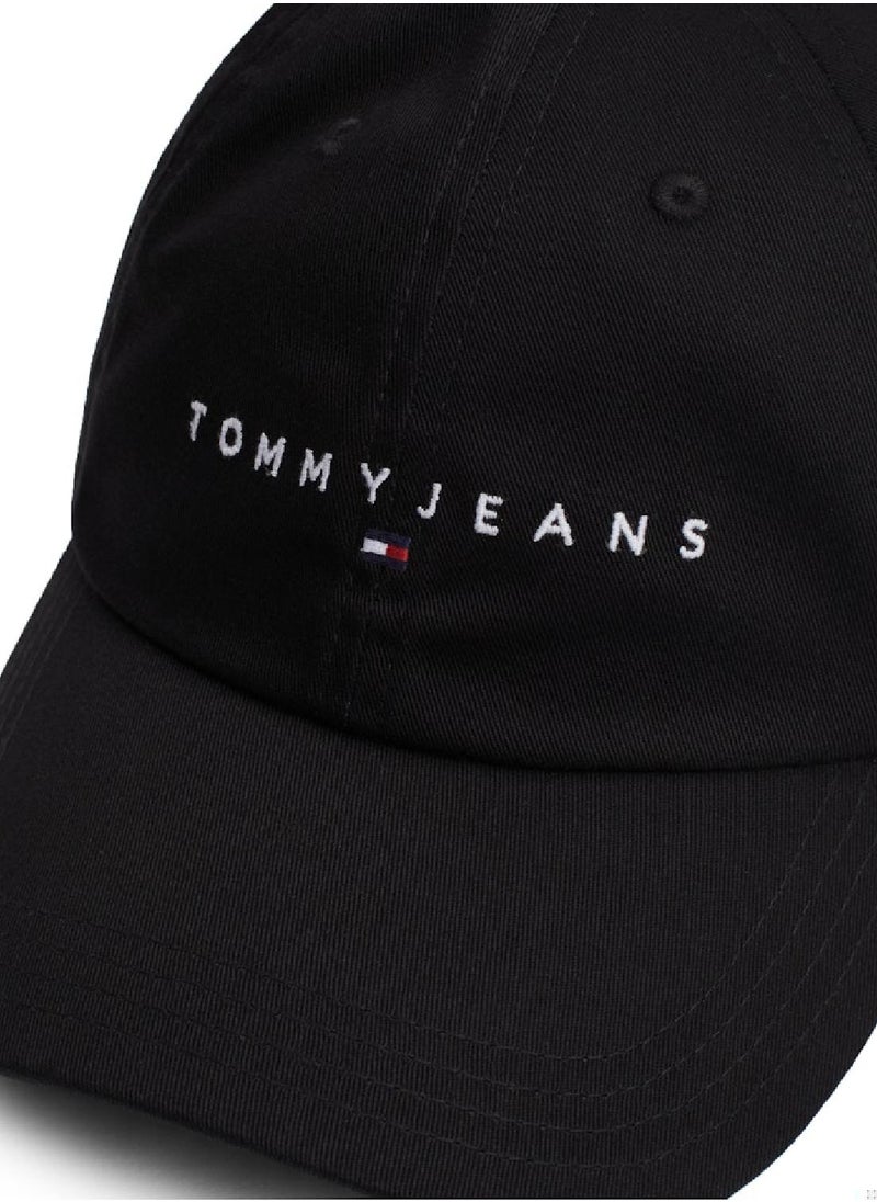 TOMMY JEANS Cotton Cap  - Image 3