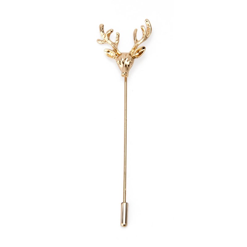 wynameleri UJOY Lapel Pins Brooch Fashion Design - Image 1