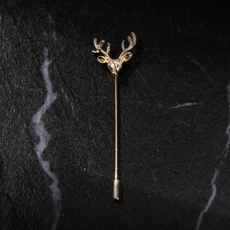 wynameleri UJOY Lapel Pins Brooch Fashion Design - Image 4