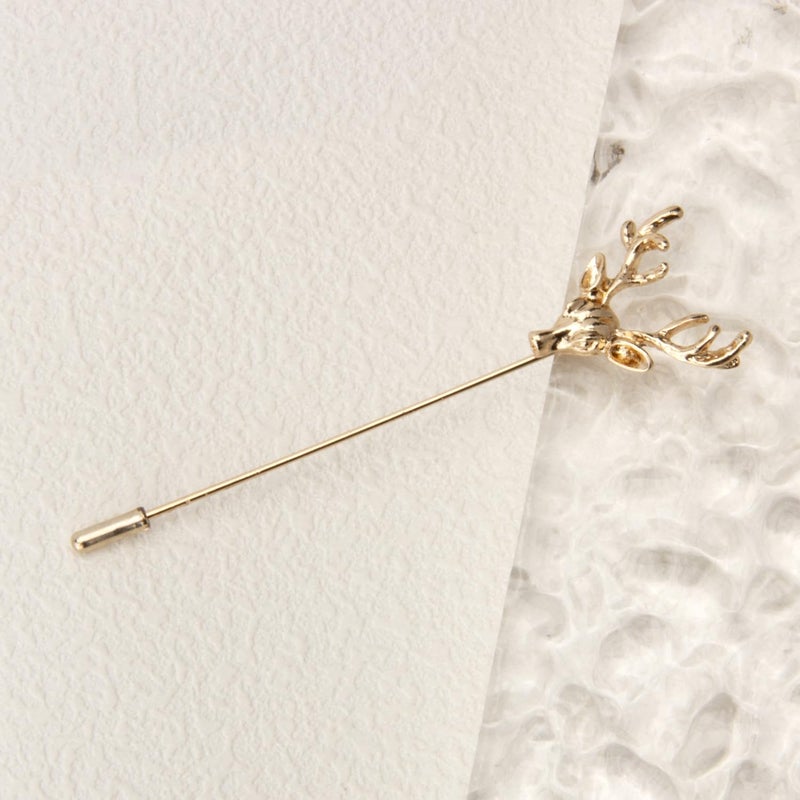 wynameleri UJOY Lapel Pins Brooch Fashion Design - Image 3