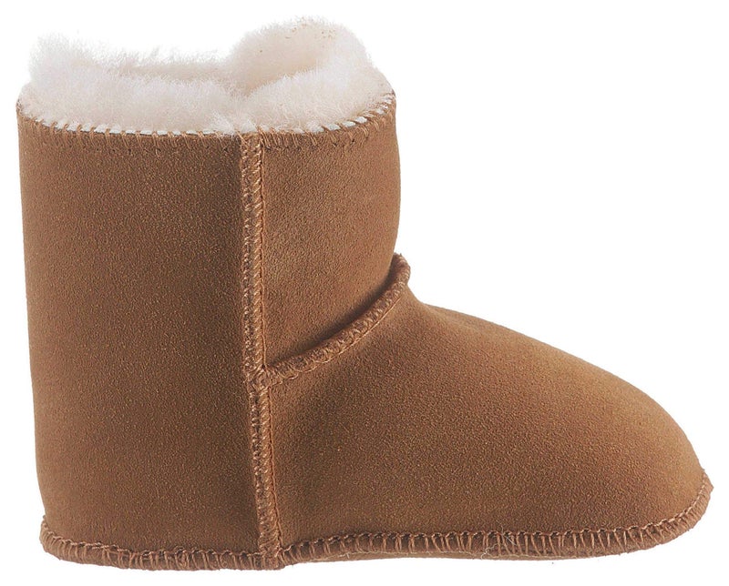 UGG Baby Erin Boot, Chestnut, Medium/ 04/05 US Infant - Image 3