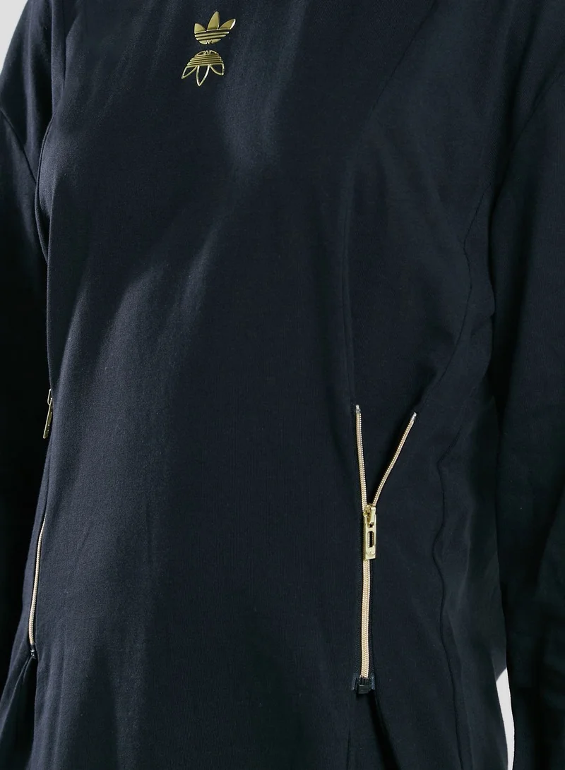adidas Originals Trefoil Dress