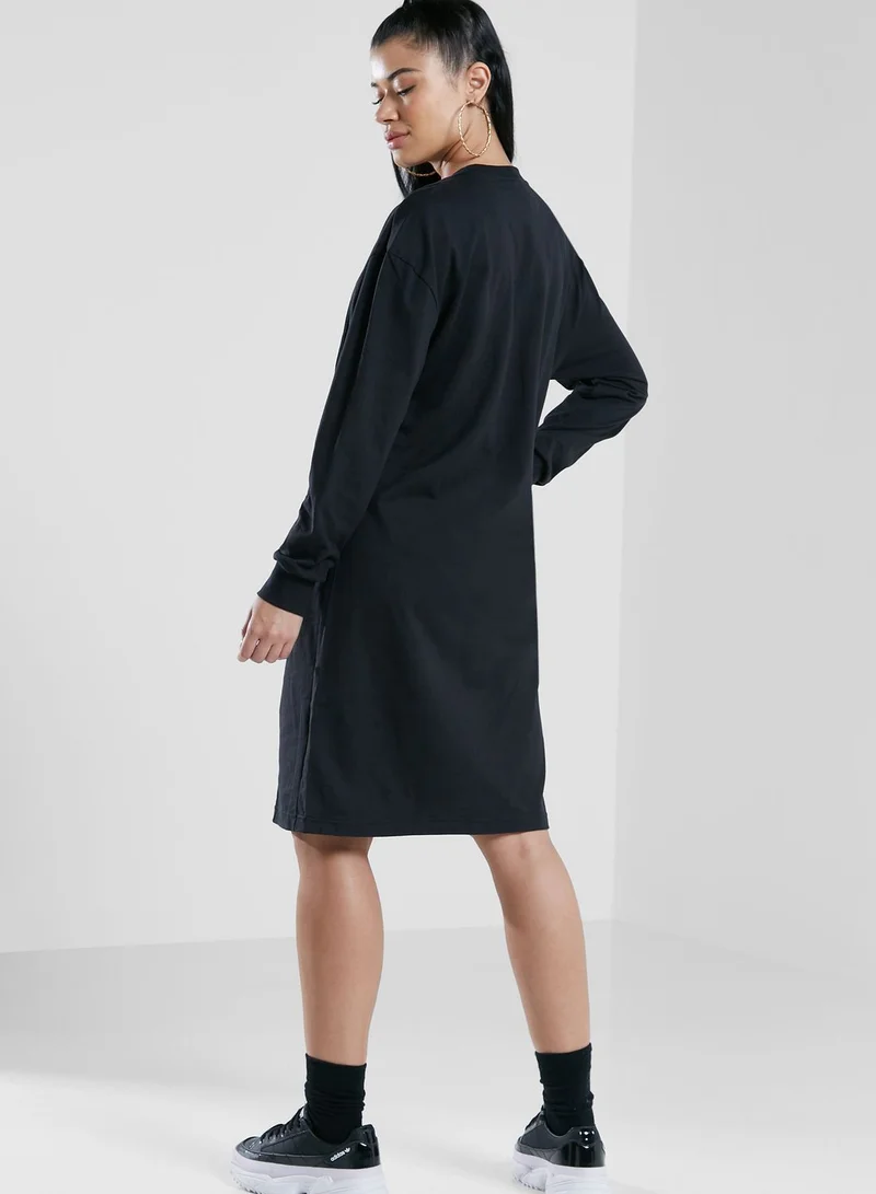 adidas Originals Trefoil Dress
