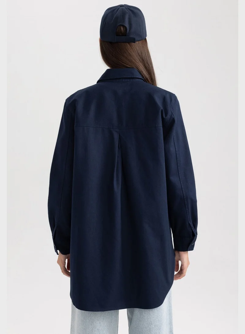 DeFacto Button Down Shirt