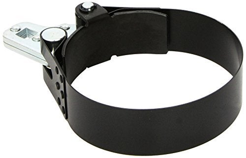 GEARWRENCH Heavy-Duty Oil Filter Wrench 4-1/2" to 5-1/4" - 2321 - Image 1