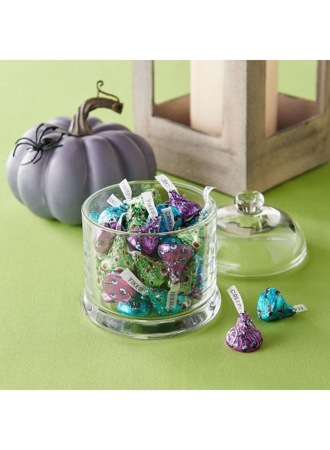 Hershey's Kisses Monster Milk Chocolate - Image 4