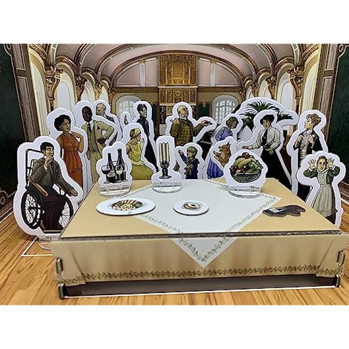 Arcane Wonders Picture Perfect - Image 3