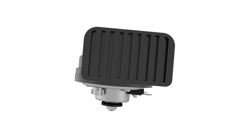 Mopar Horn - 68386895AA - Image 3