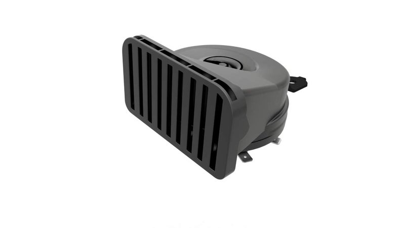 Mopar Horn - 68386895AA - Image 1