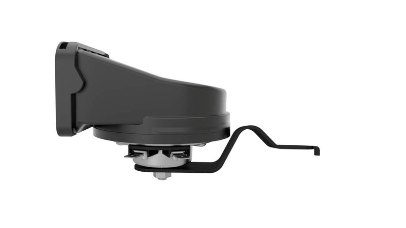 Mopar Horn - 68386895AA - Image 2