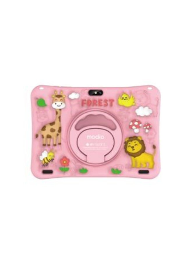 MODIO M25 WiFi Tablet With 10.1 Inch Screen,Dual Sim , 8GB RAM 512GB 5G - Middle East Version With Gift-Green - Image 4