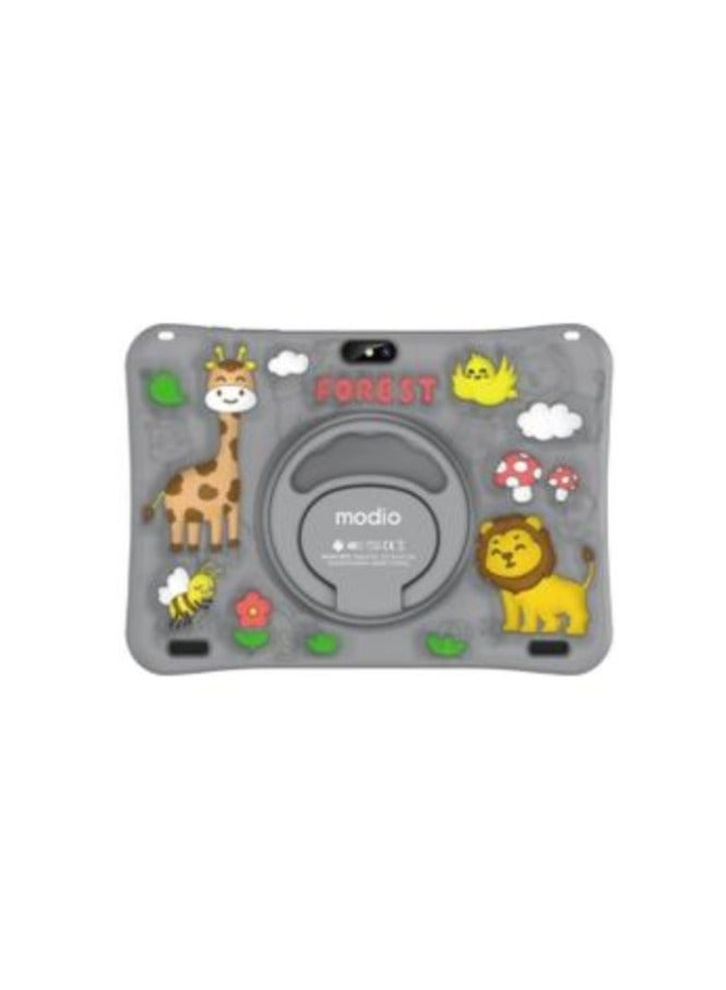 MODIO M25 WiFi Tablet With 10.1 Inch Screen,Dual Sim , 8GB RAM 512GB 5G - Middle East Version With Gift-Green - Image 5