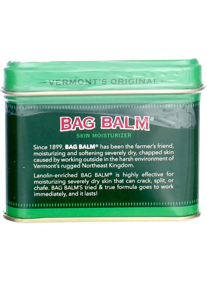 Bag Balm BAG BALM 8 OZ (Pack of 2) - Image 5