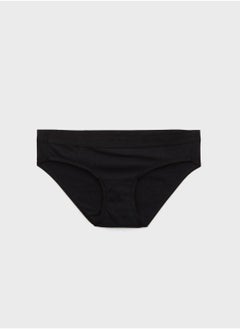 Aerie High Leg Bikin Bottom  - Image 1