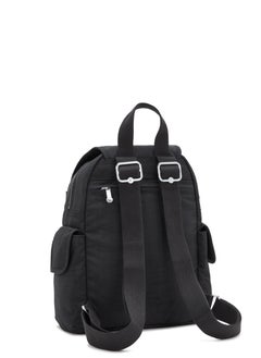kipling City Pack Mini Backpack Black Noir  - Image 5