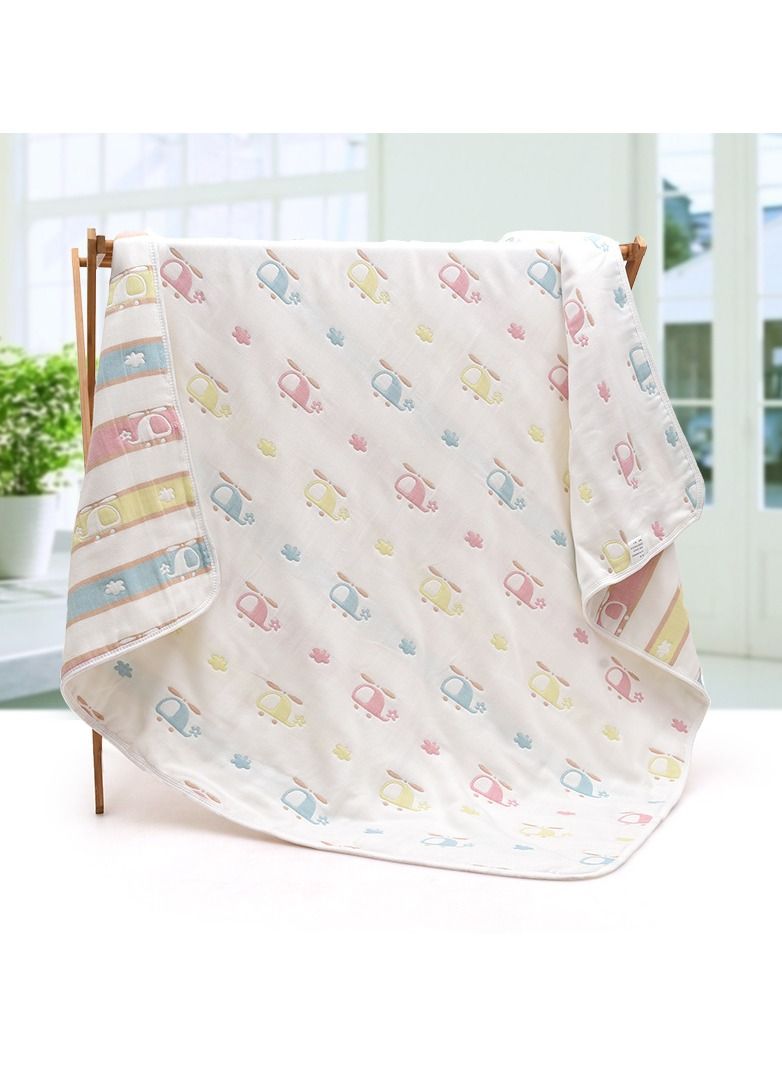 Pure Cotton Soft And AbsorbentBath Towel