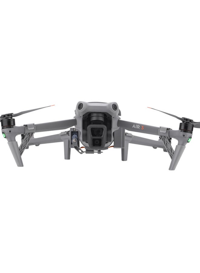 Generic BRDRC For DJI AIR 3 Airdrop Thrower Parabolic Air Gift MAVIC AIR3 Accessories-Color:Thrower  - Image 4