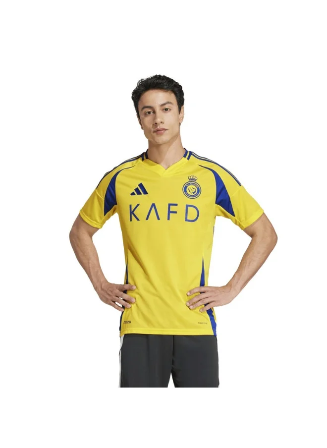 Adidas adidas ANFC H JSY NN Yellow Football JERSEYS for Men - XS