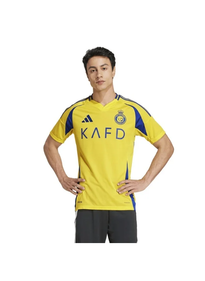 اديداس اوريجينالز adidas ANFC H JSY NN Yellow Football JERSEYS for Men - XS