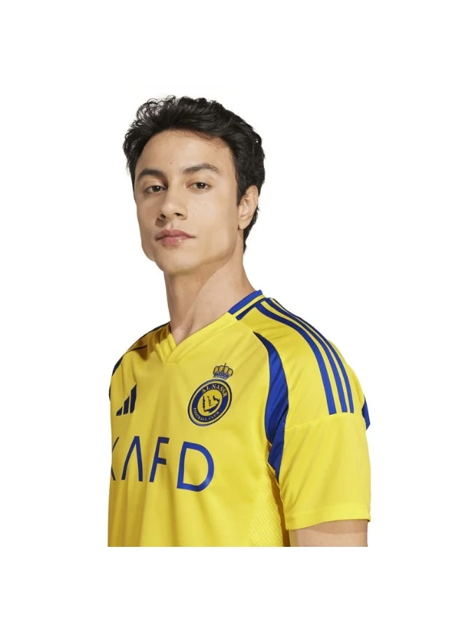 adidas Originals al nassr fc 24/25 home n&n men jersey