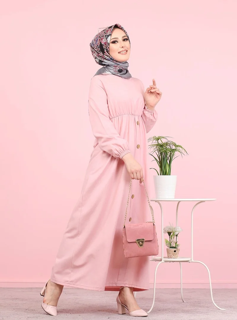 Tofisa Women's Shamre Dress
