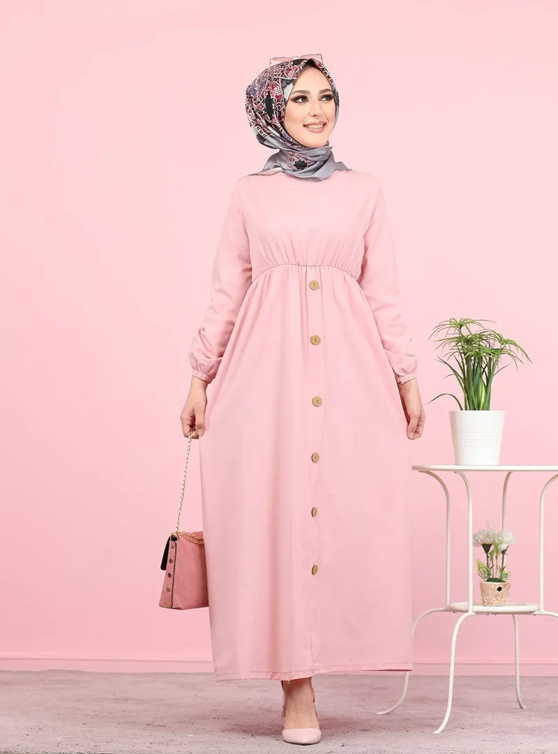Tofisa Women's Shamre Dress