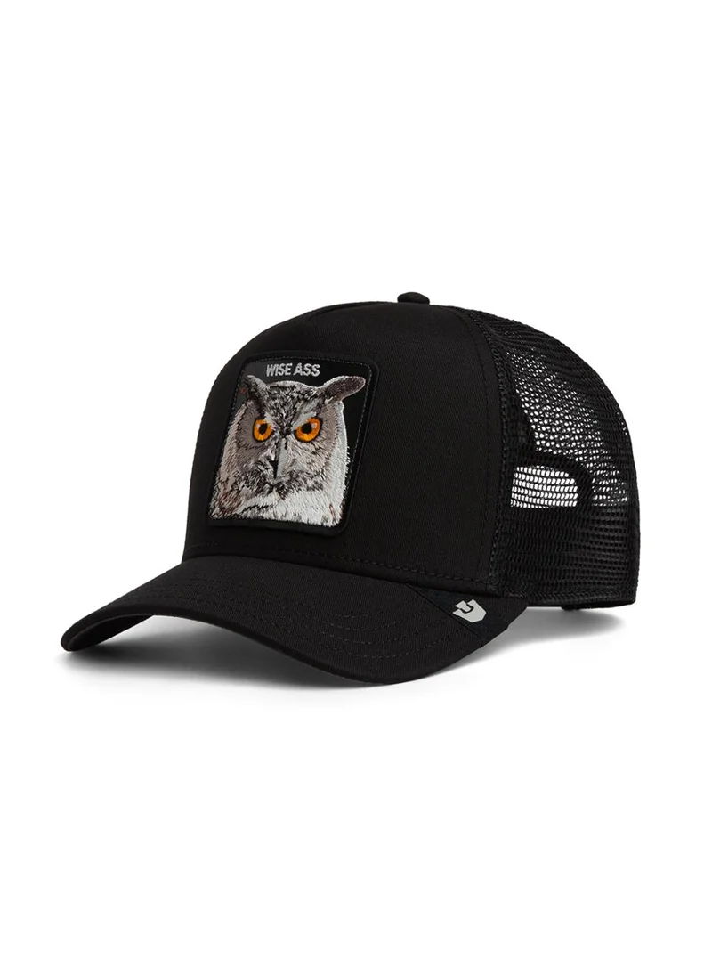 جورين بروس. Goorin Bros Wise Trucker Cap