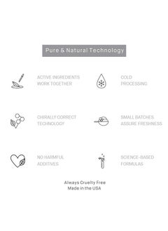 Arcona Basic 5 Daily Essentials Problem Skin - Our 5 Piece Set Exclusively Designed for Blemish, Hormonal + Blemish Prone Skin. Made In The USA  - Image 2