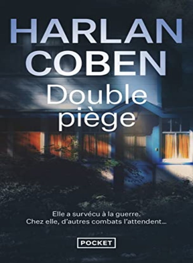 DOUBLE PIEGE 