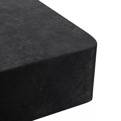 Master Magnetics 2 Count Ceramic Block Magnets, 3/8 by 7/8 by 1-7/8" - Image 2