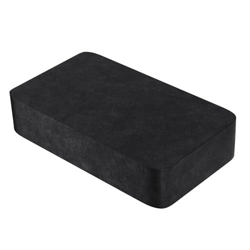 Master Magnetics 2 Count Ceramic Block Magnets, 3/8 by 7/8 by 1-7/8" - Image 1