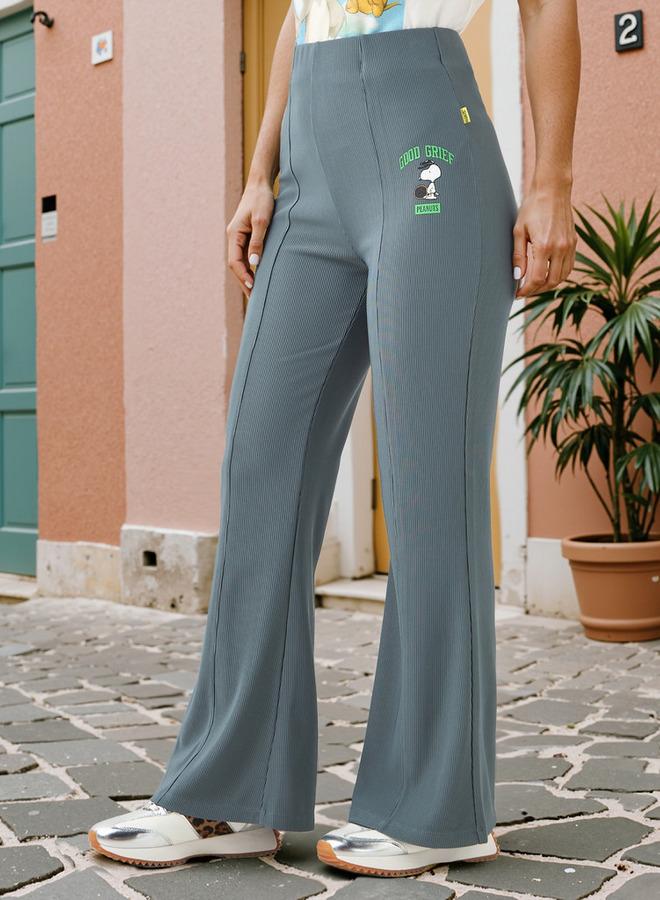 اس بي كاركترز ليجنز بطبعة سنوبي أرجل واسعة - Image 1