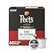 Peet's Coffee Peets Coffee USDA Organic Dark Roast Keurig KCup Pods 100 Arabica Coffee  Alma de la Tierra 60 Count 6 Boxes of 10 Pods - Image 2